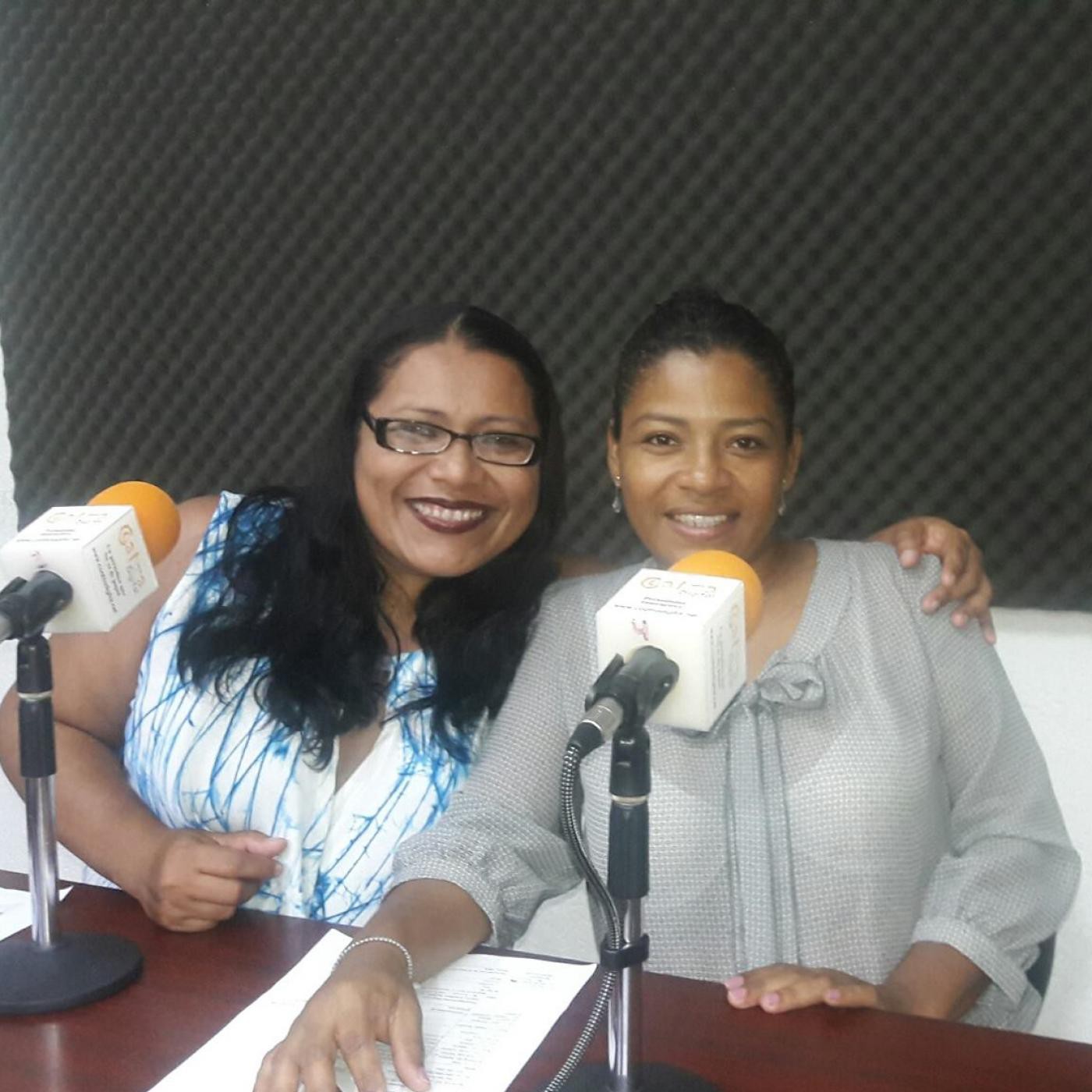 LOS ACTIVISTAS
