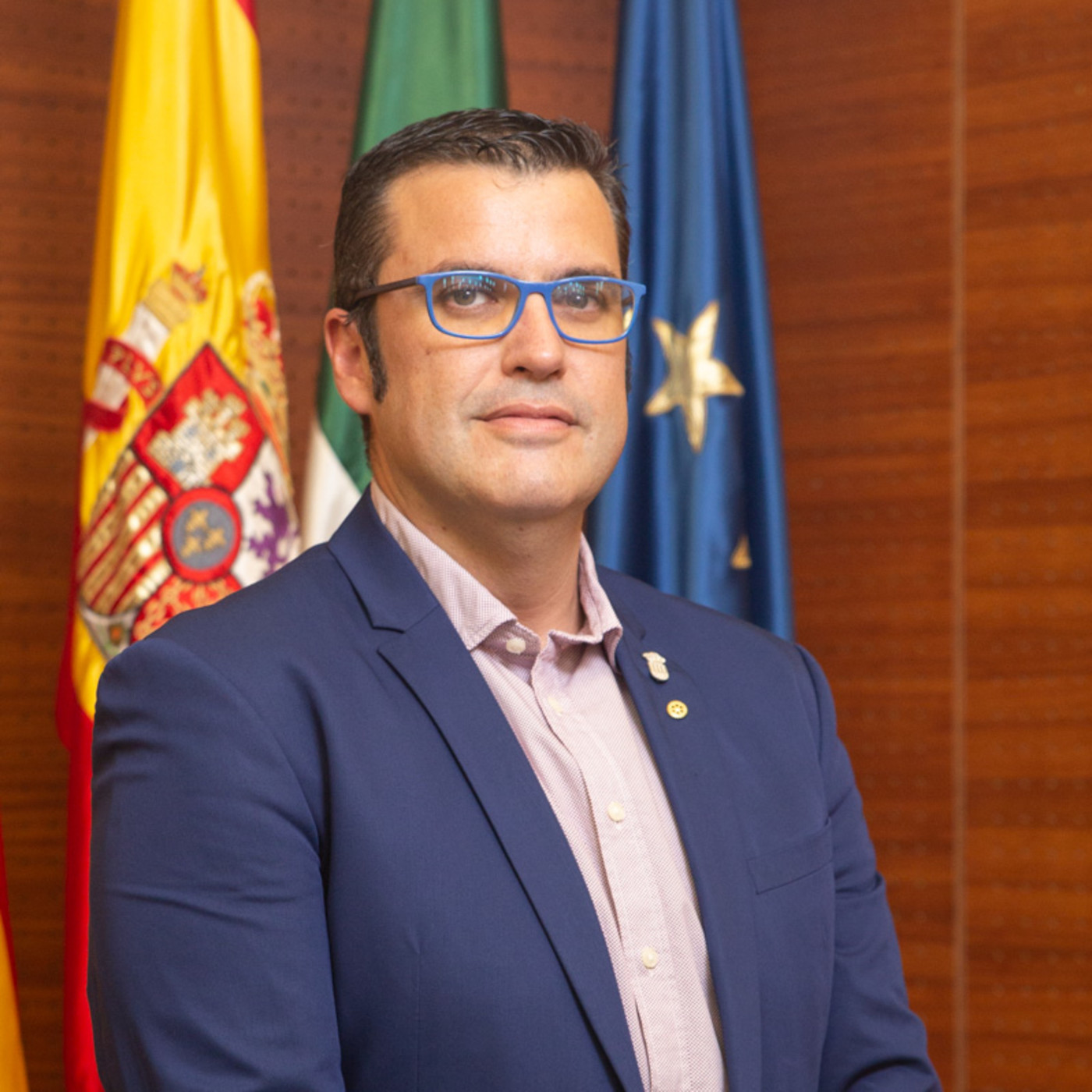 Portavoz PP, Óscar Lillo - Semáforos 24.07.20 episode artwork