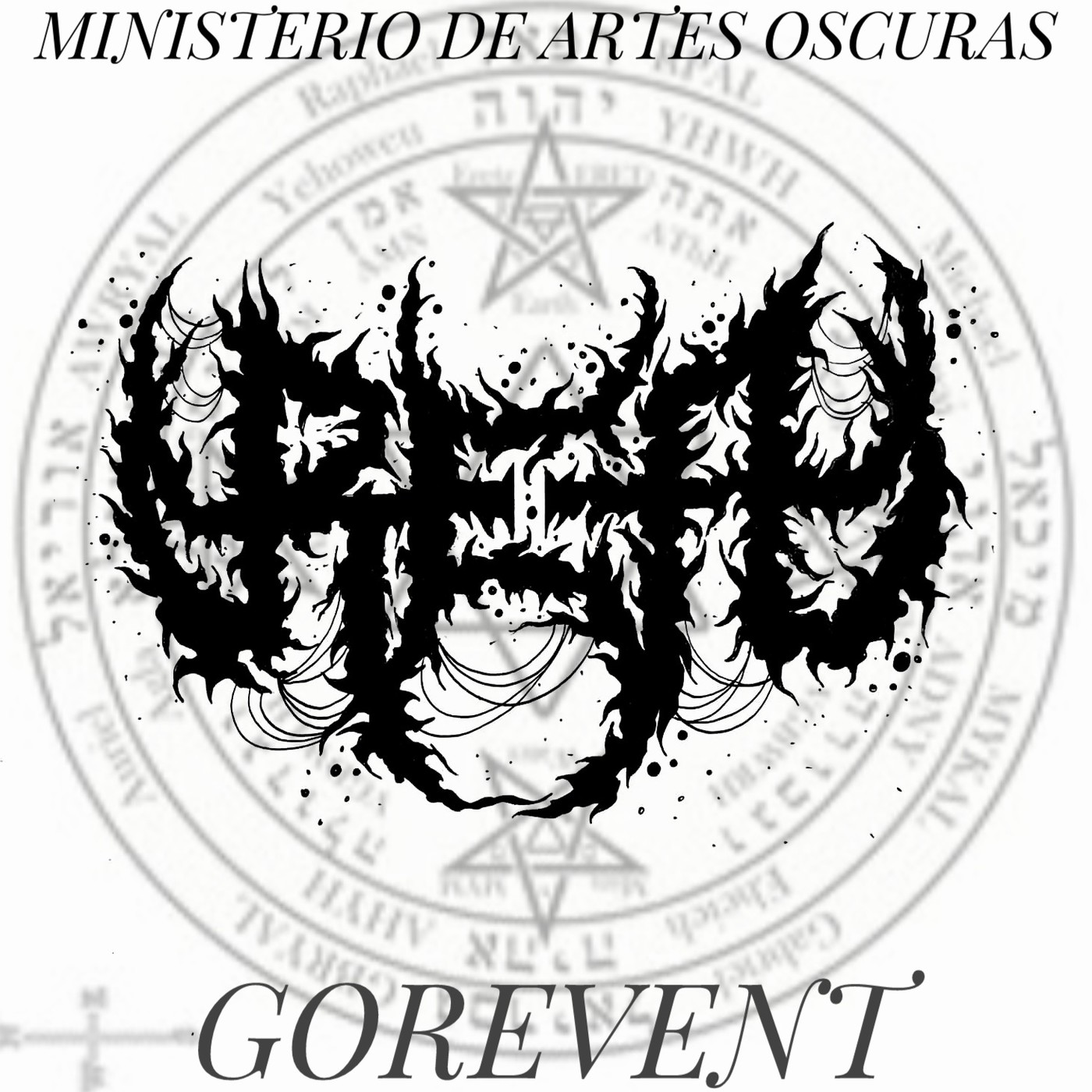 REA 04 Ministerio de Artes Oscuras (GOREVENT) episode artwork