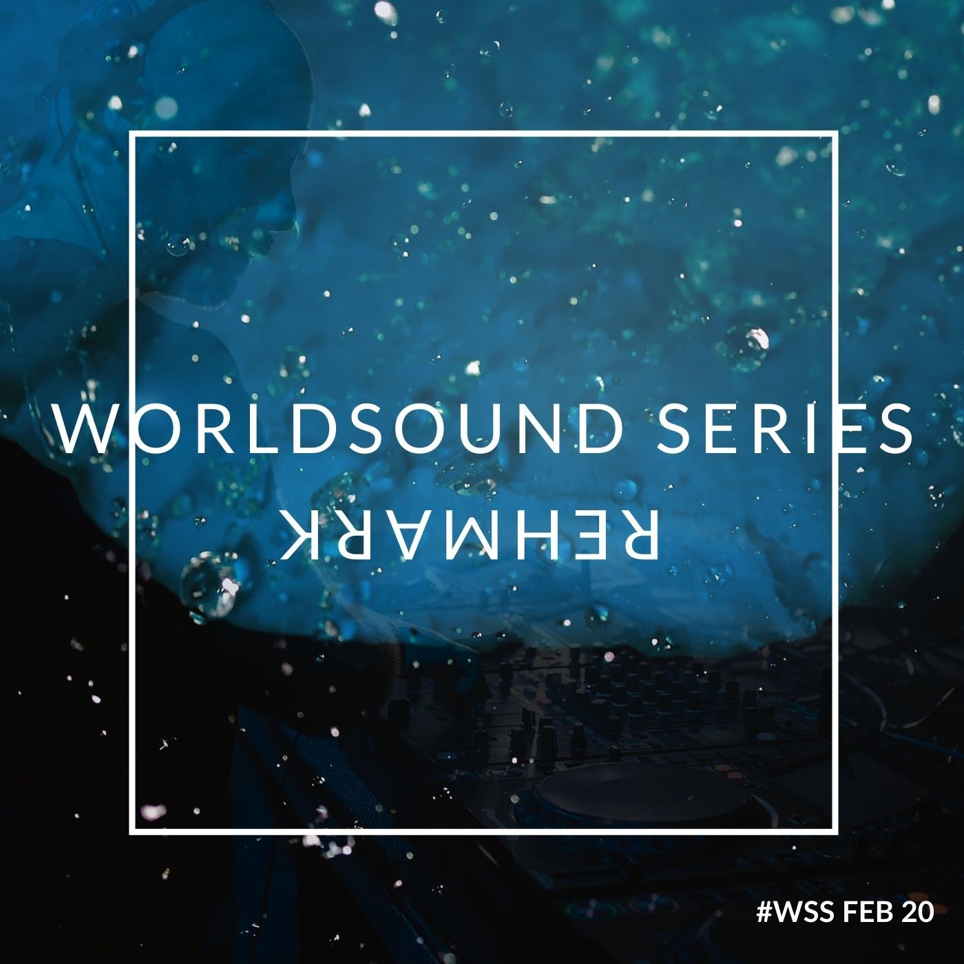 WORLDSOUND SERIES