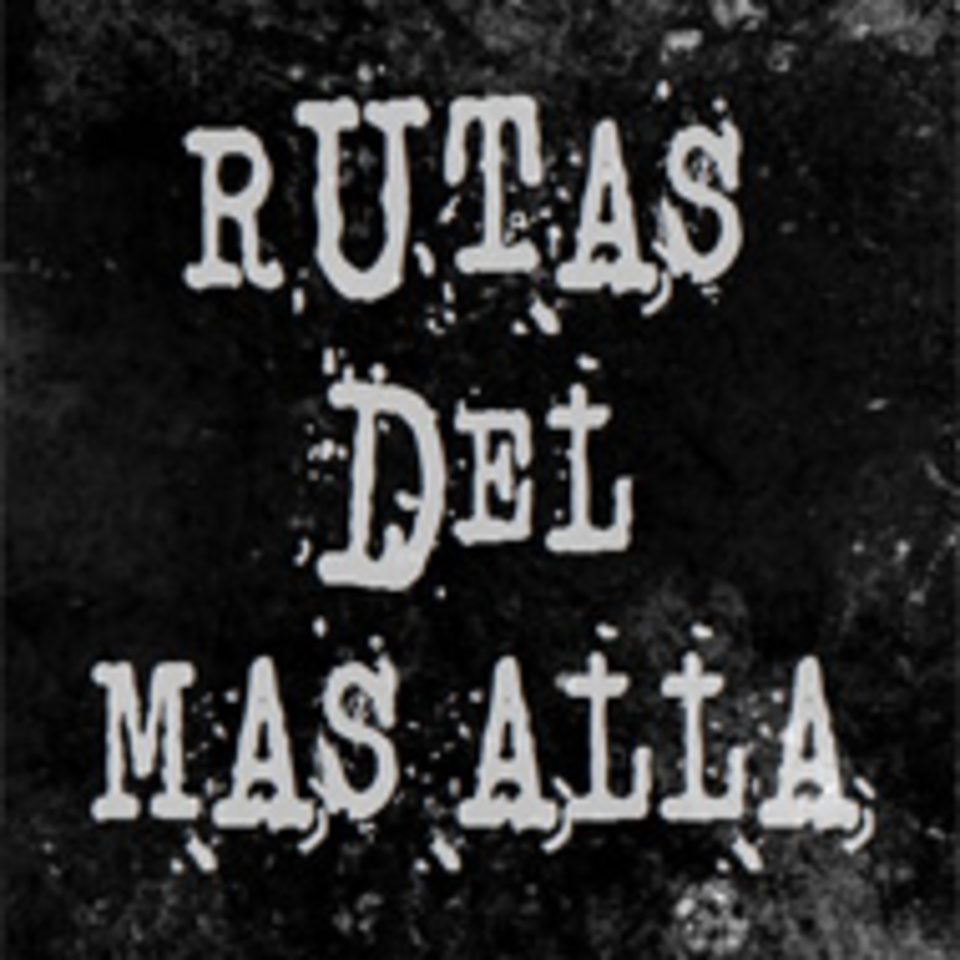 Rutas del mas alla 1x04