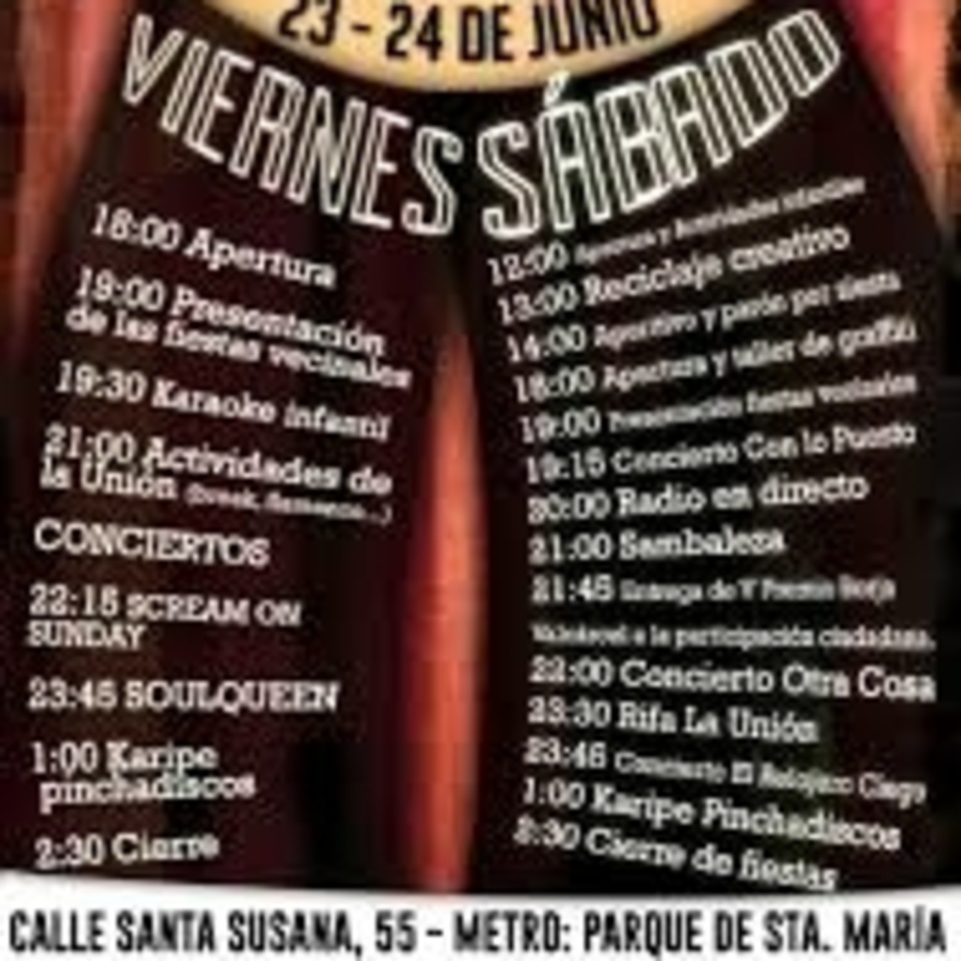 Enlace Informativo 22 junio 2017 episode artwork
