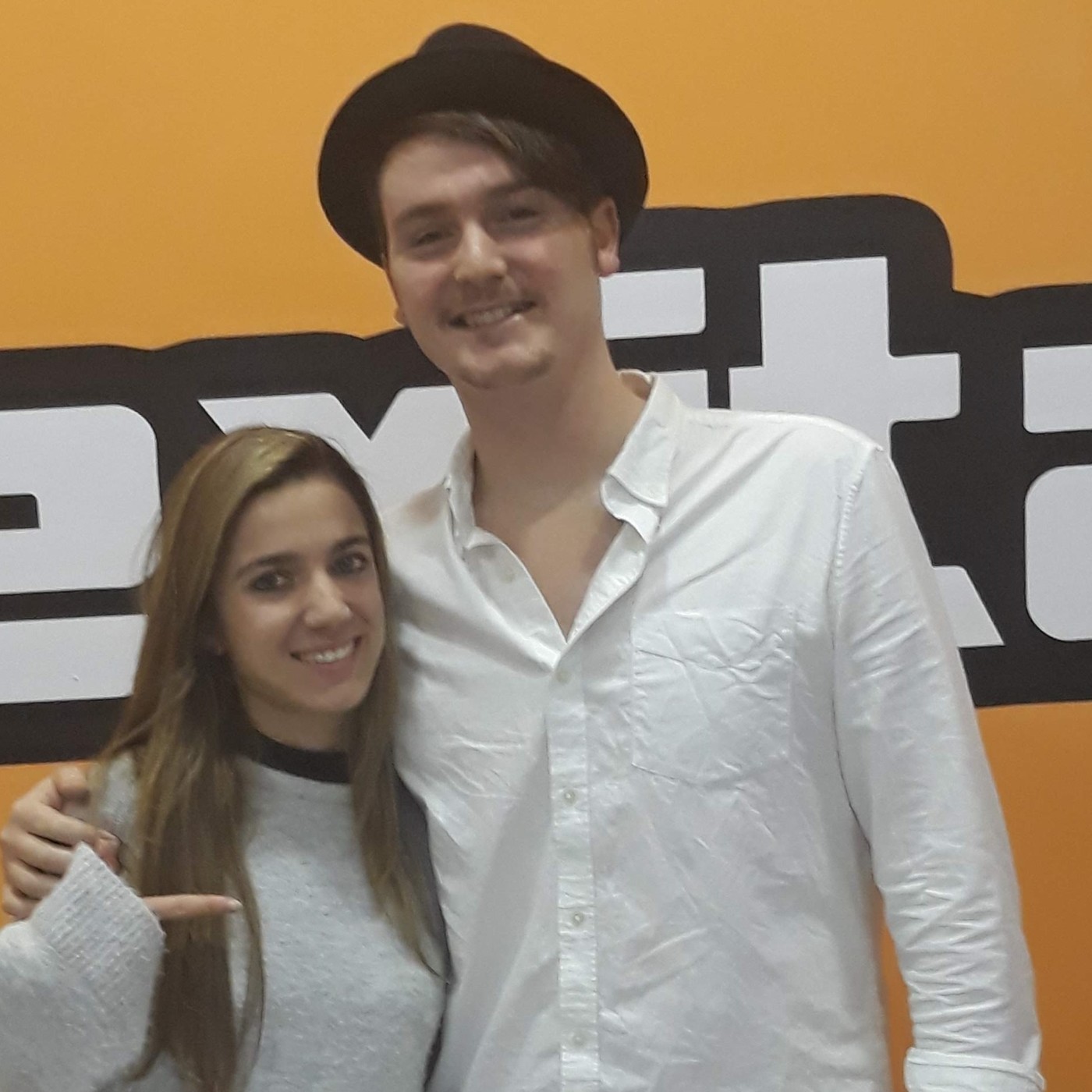 Entrevistas en ExitaFM