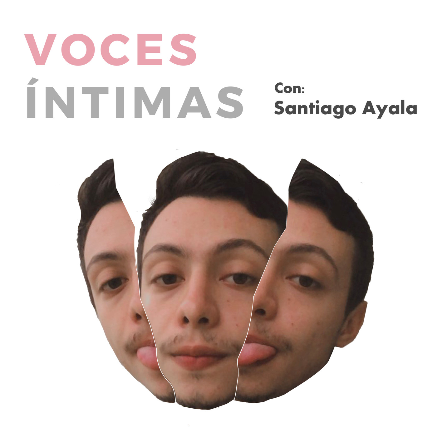 Voces Íntimas