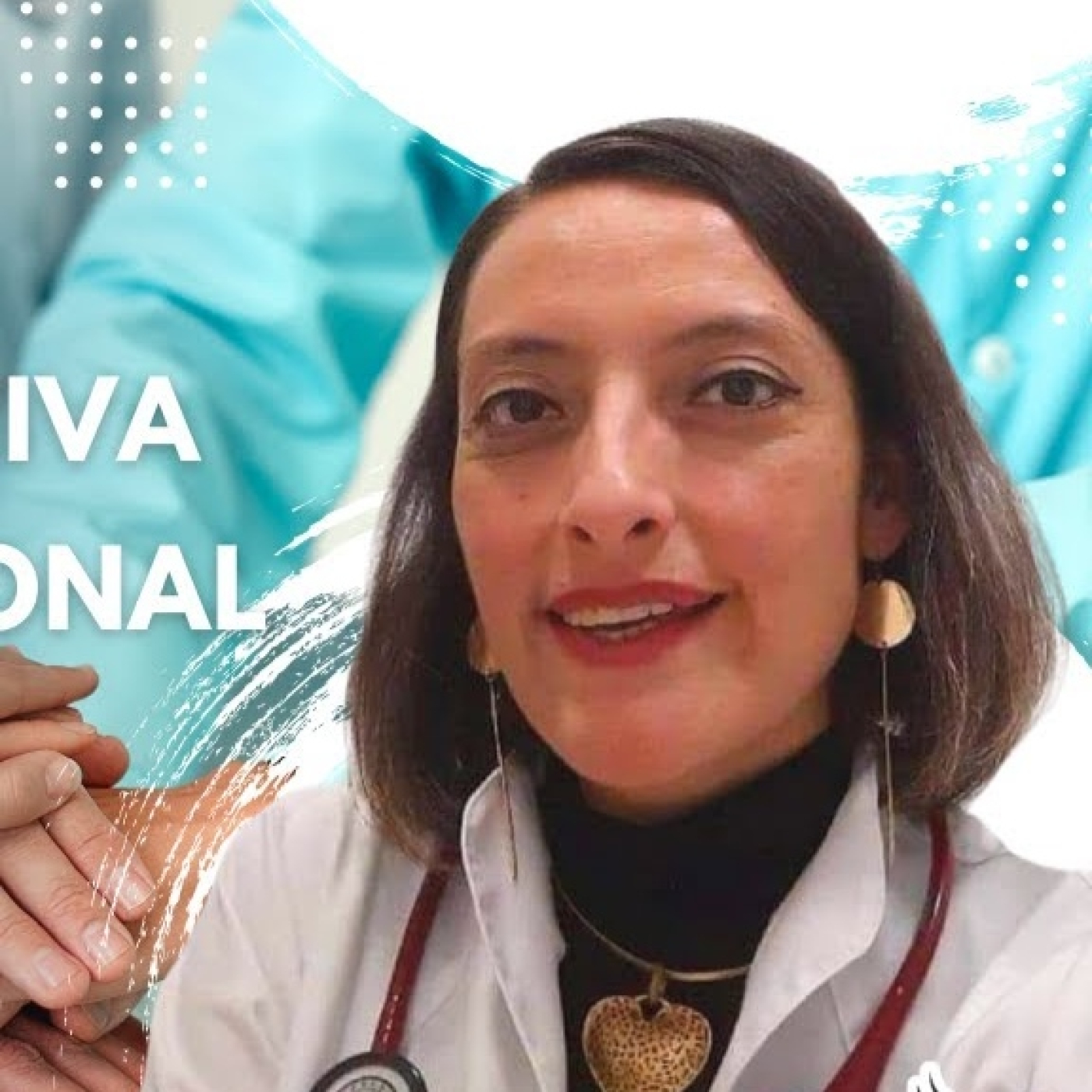 MEDICINA INTEGRATIVA Y MEDICINA CONVENCIONAL con Dra. Ana Karina Roa Lima