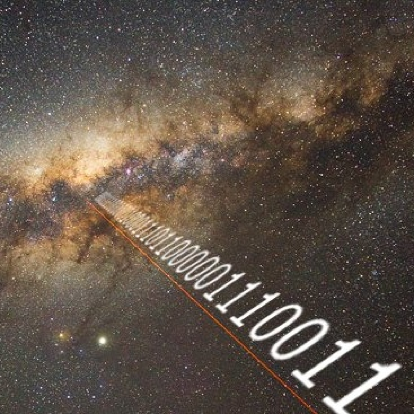2071 - Historia de SETI, Capítulo III: El mensaje de Arecibo, la señal WOW y las placas Pioneer y Voyager - Episodio exclusivo para mecenas