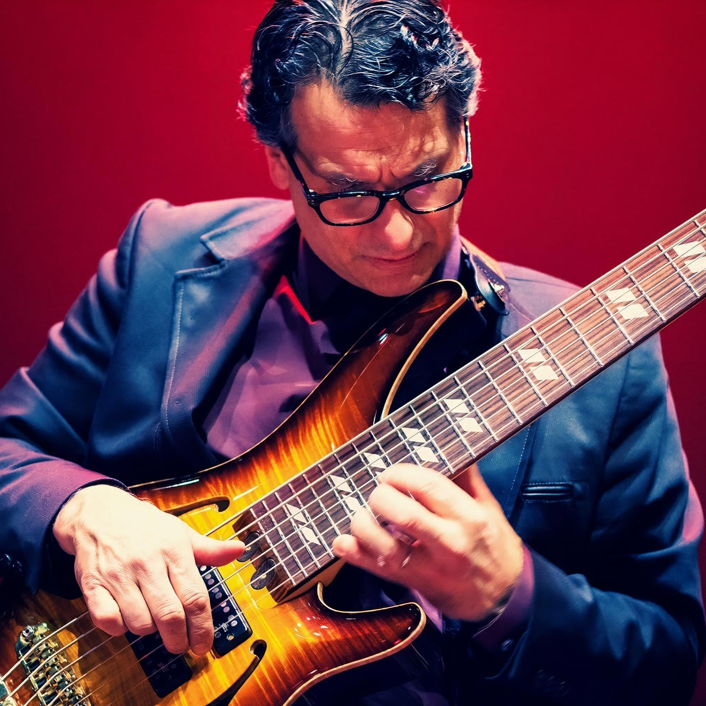 Viaje al mundo del Jazz