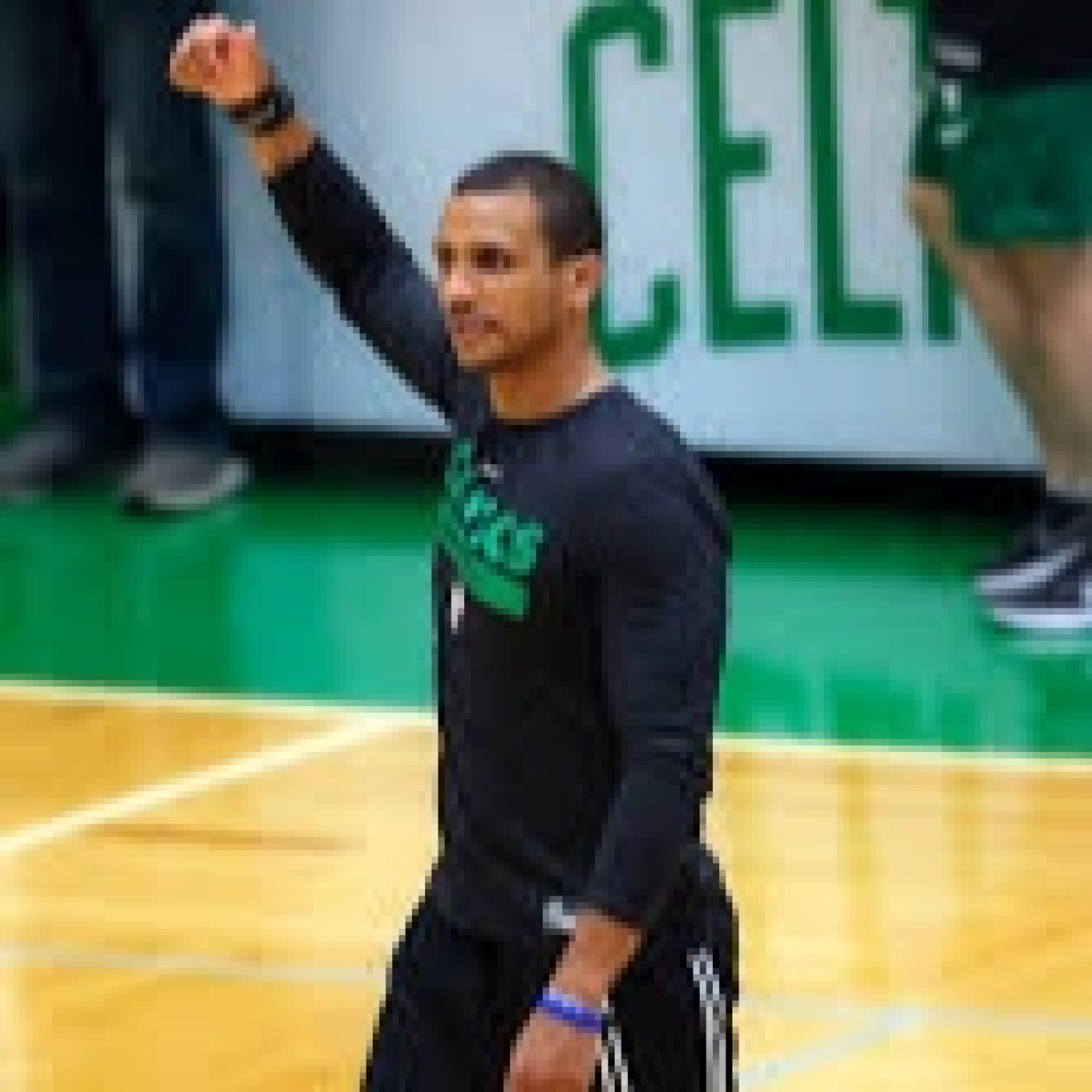 Despacho Celtics: Boston Celtics en Español