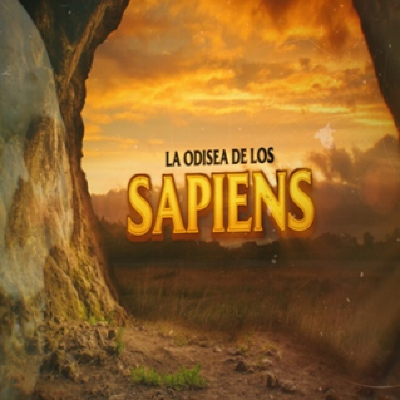 Cuarto Milenio: La odisea de los sapiens