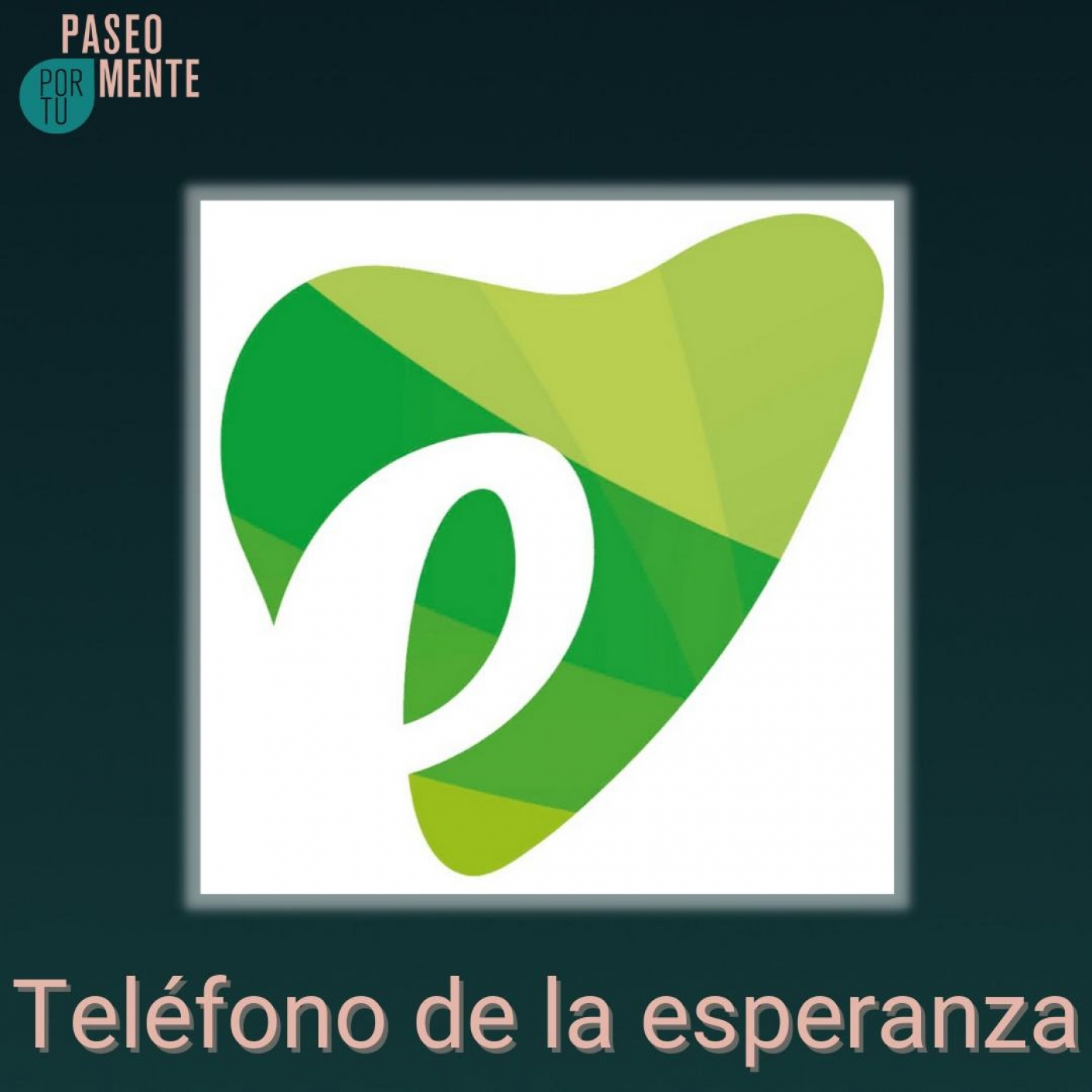 Paseo Por Tu Mente