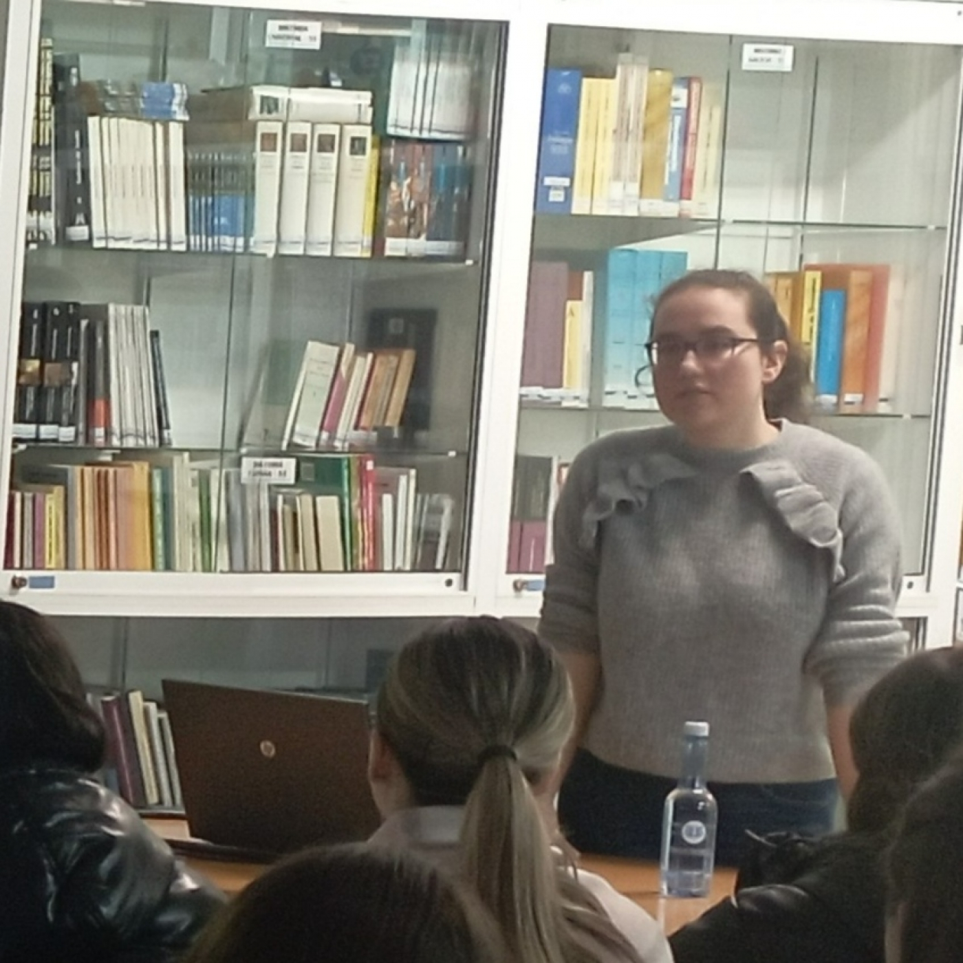 Radio Bolboreta 2018-2023