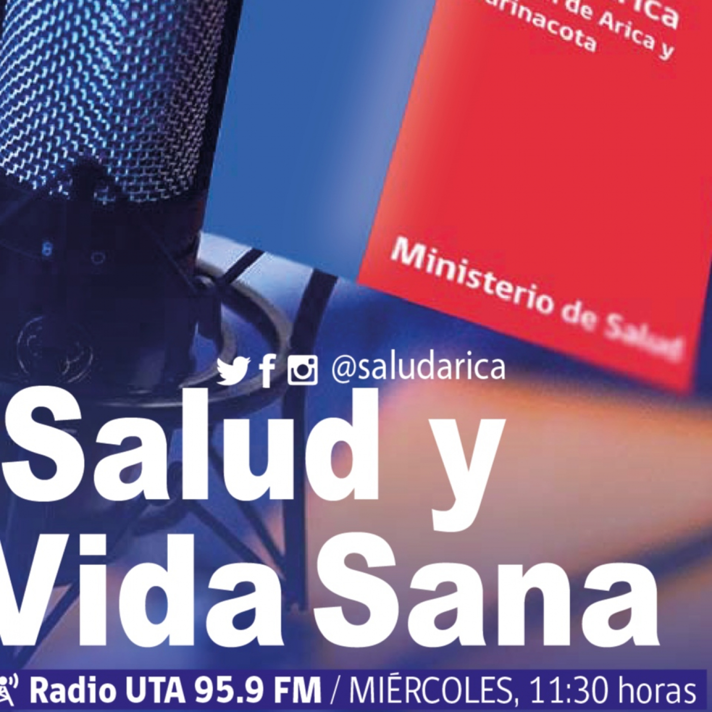 Programa Salud y Vida Sana