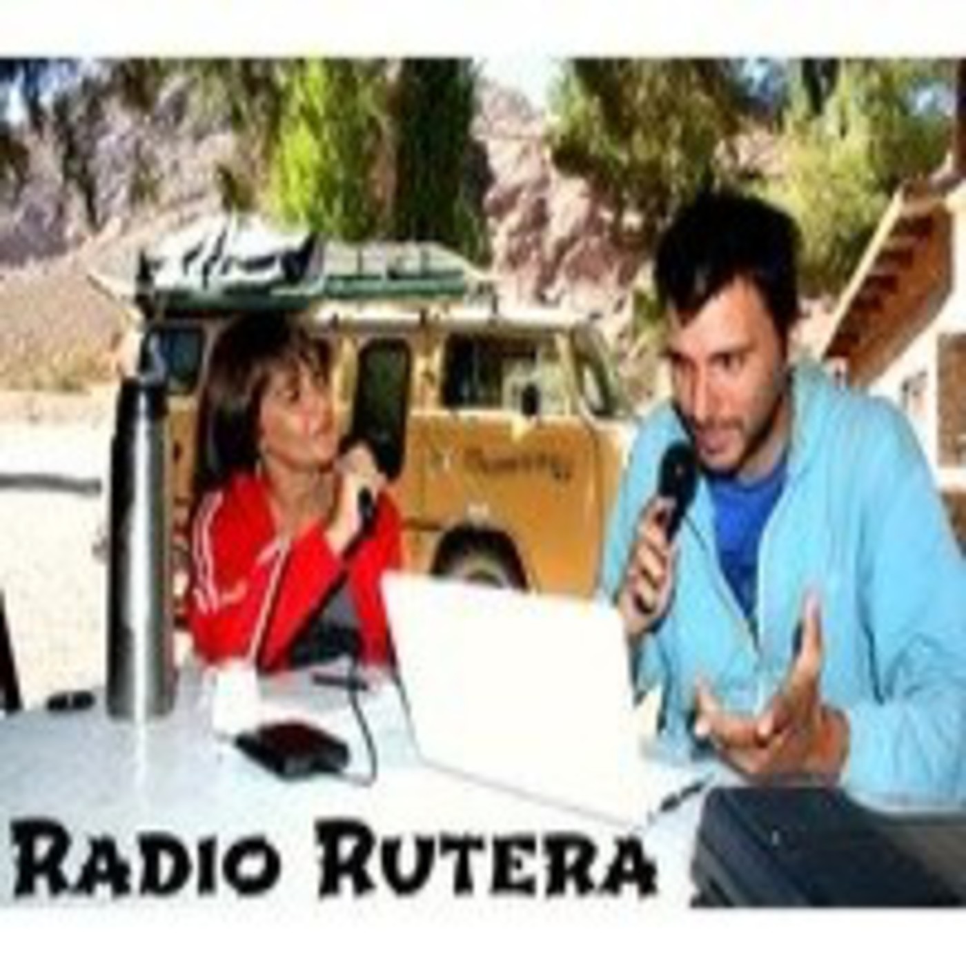 PRG#15 - Desde Machala, Ecuador episode artwork