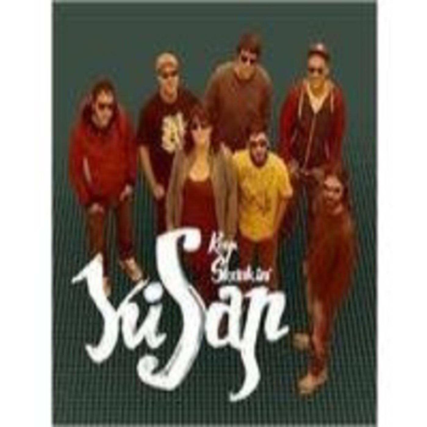 084 #Podcast L´ALTERNATIVA @santymataix (08-04-2014) Vetusta Morla, Ki Sap, Hugo mas i Arthur Caravan, Second