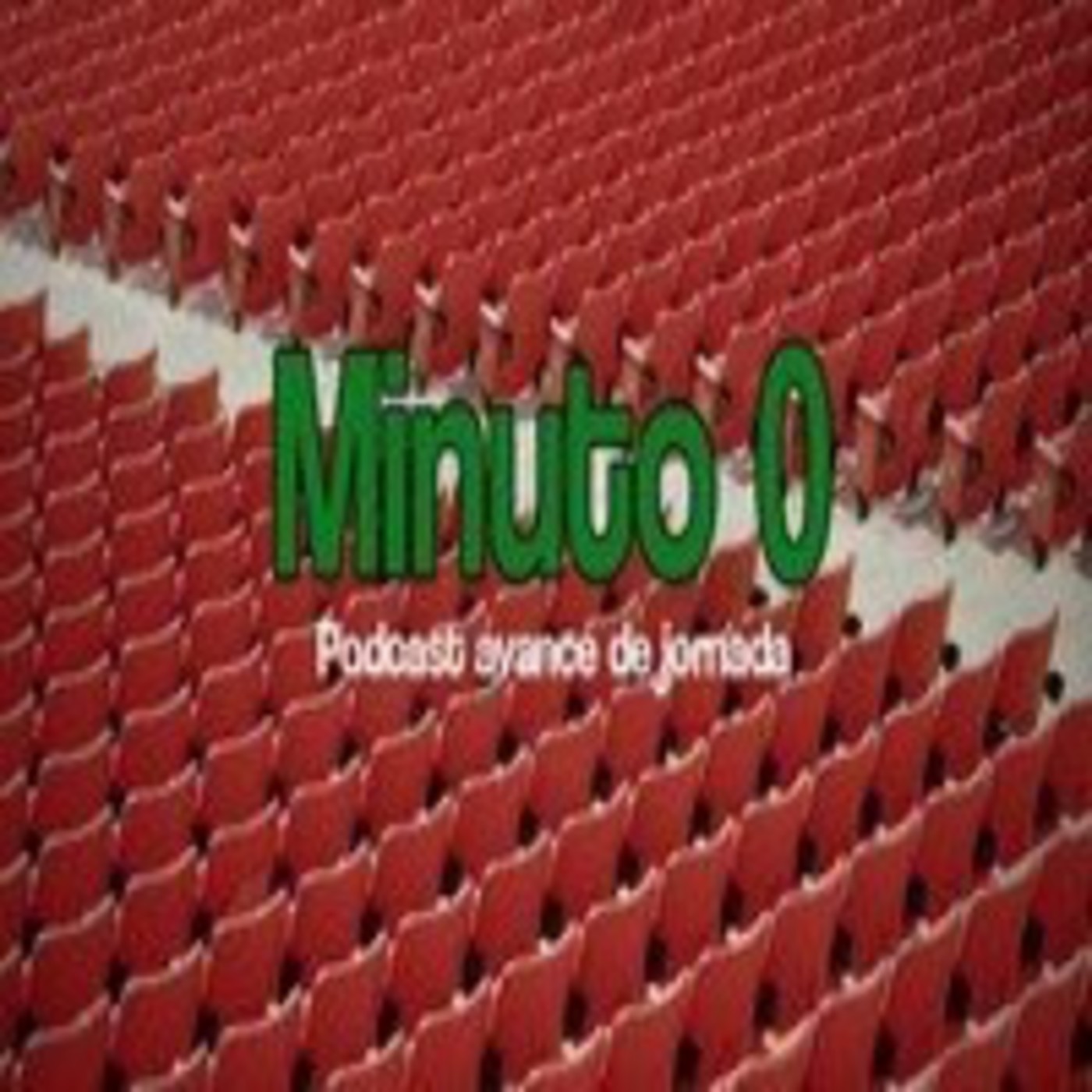 Minuto 0 1x01