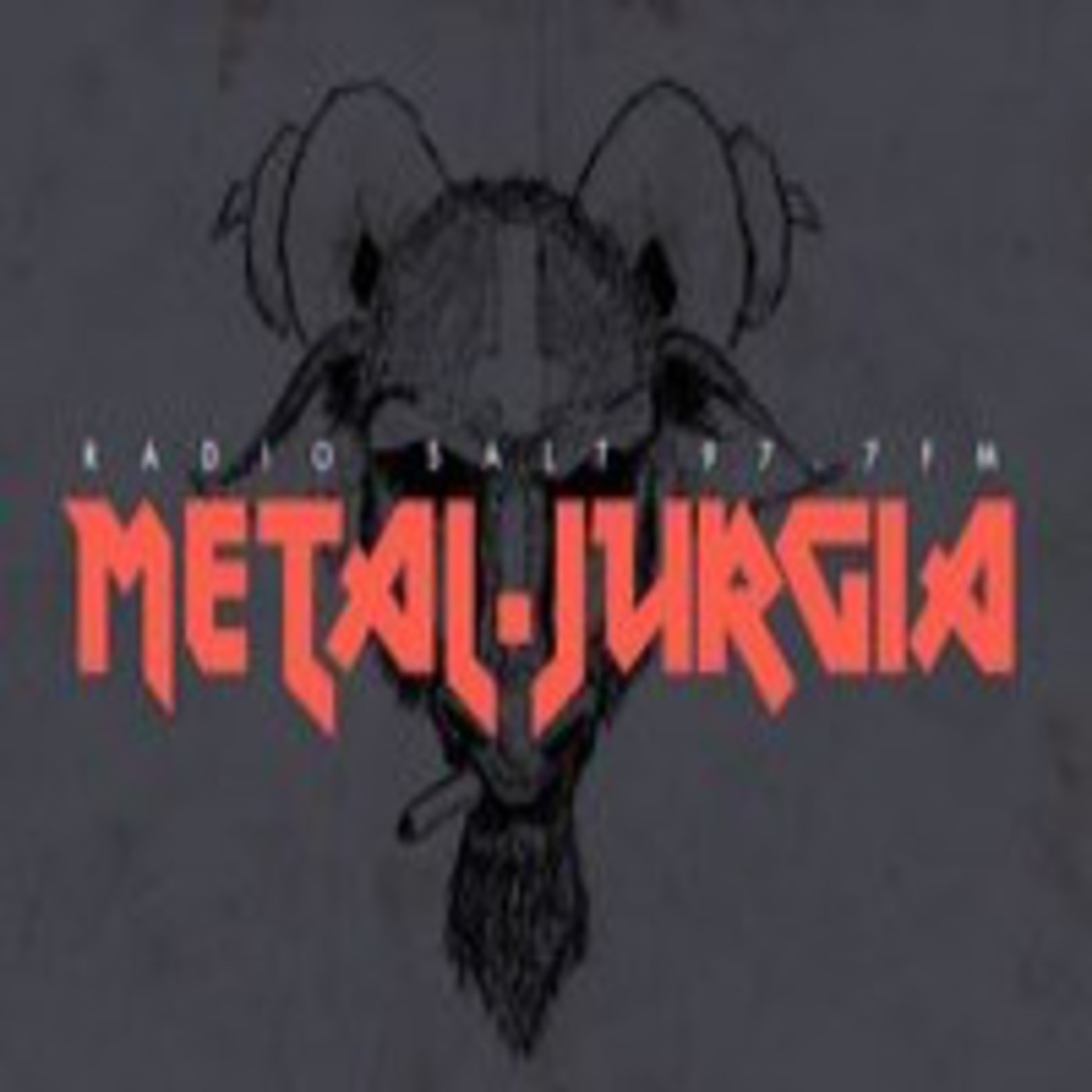 Especial Top 20 Cançons de Metal episode artwork