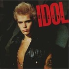 BILLY IDOL - White Wedding
