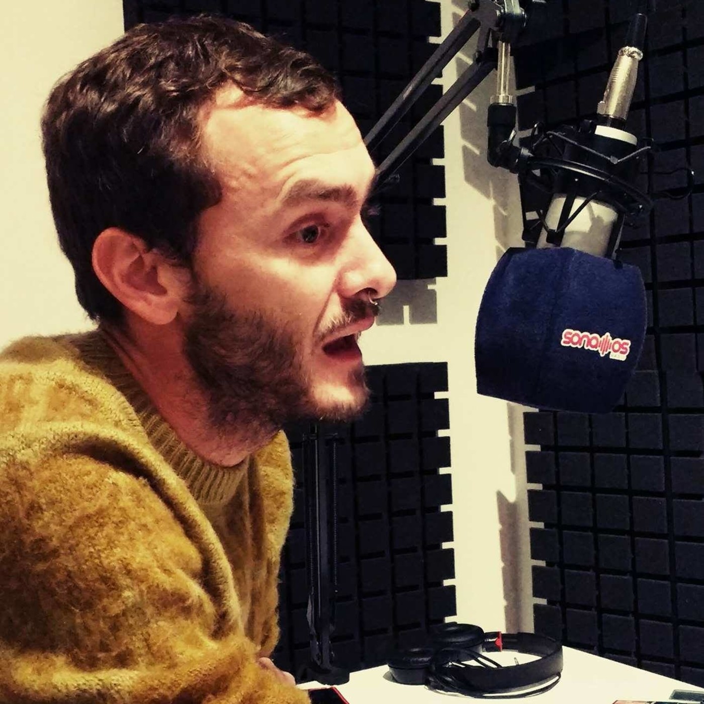 MalCriadas Radio 2017