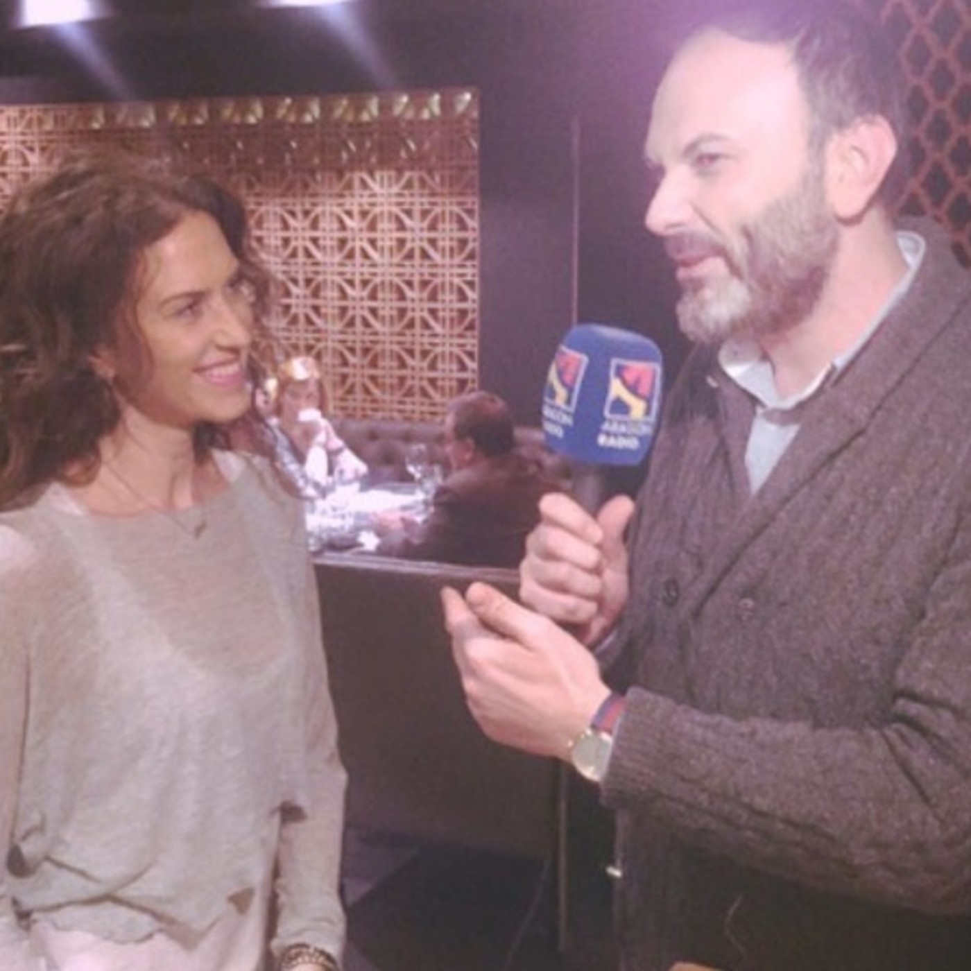 DIAS DE RADIO