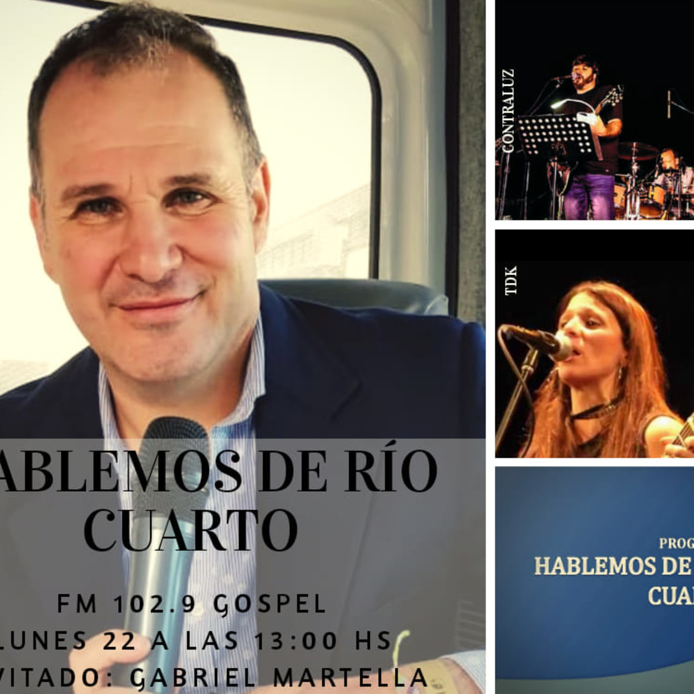 Hablemos De Rio Cuarto