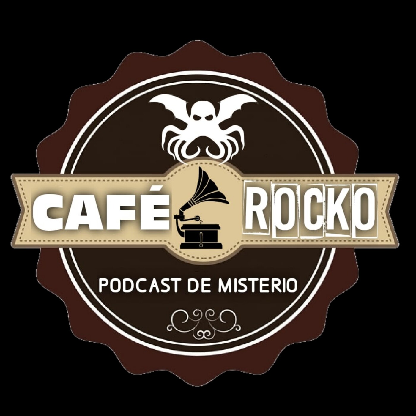 Café Rocko 4x9: Un poco de todo episode artwork