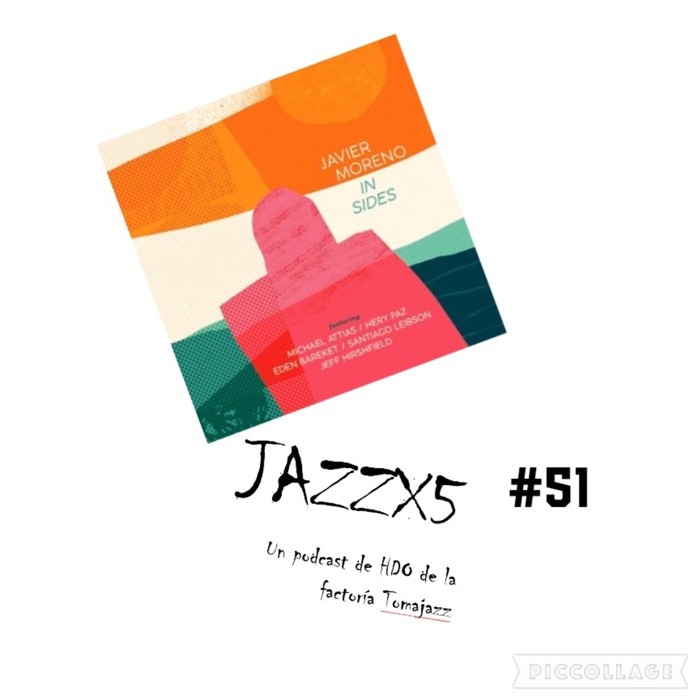 HDO - JazzX5