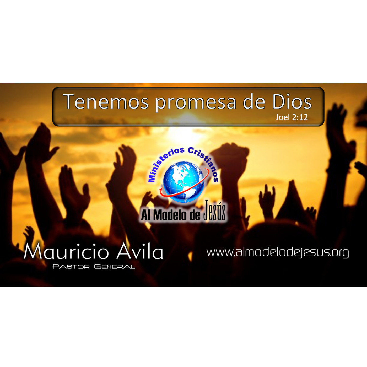 Tenemos promesa de Dios episode artwork