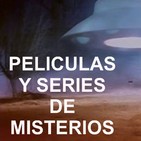Especial 22 - Películas y Series de Misterios - Crossover con "La Señal"