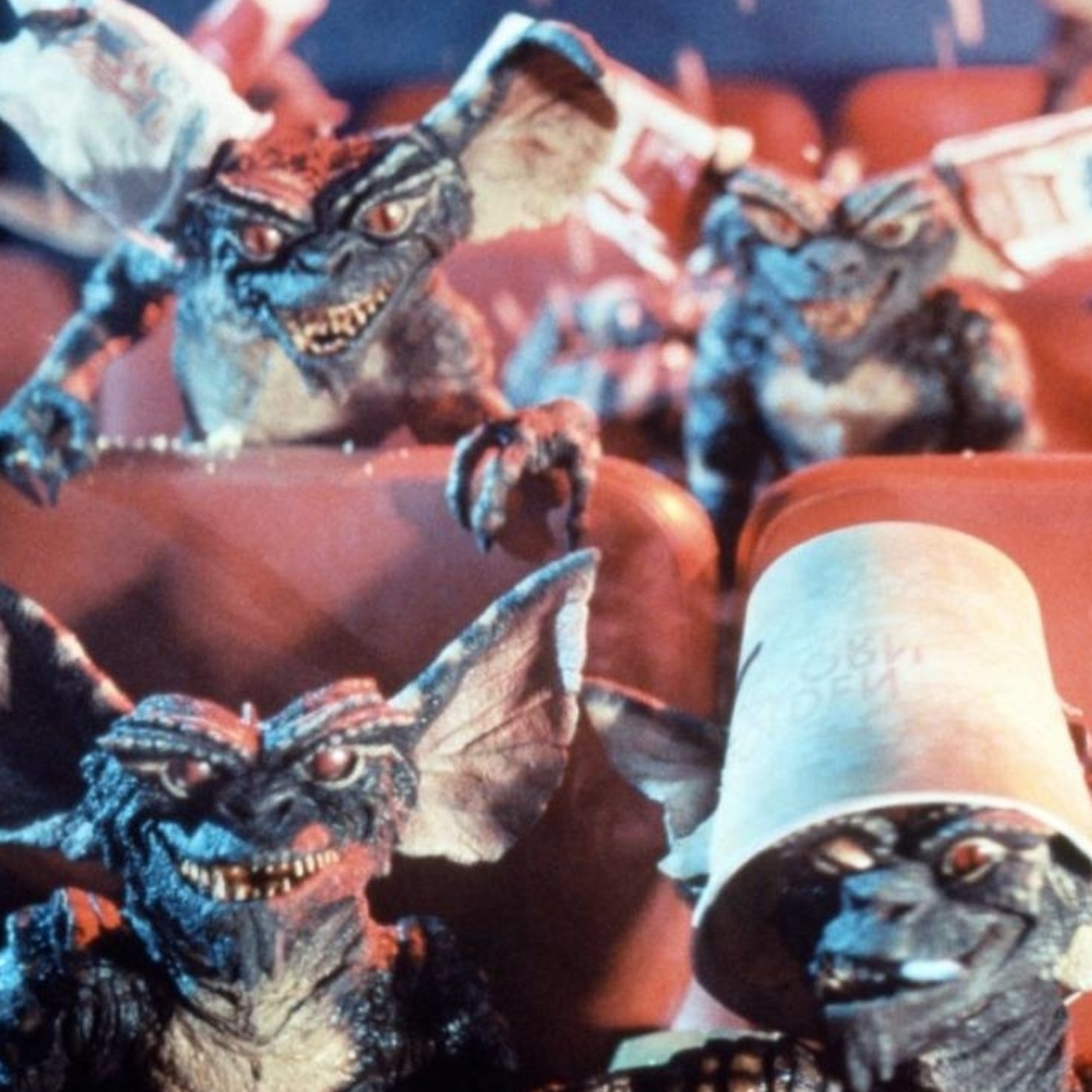 En la Boca del Cinéfago