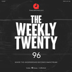 The Weekly Twenty #096