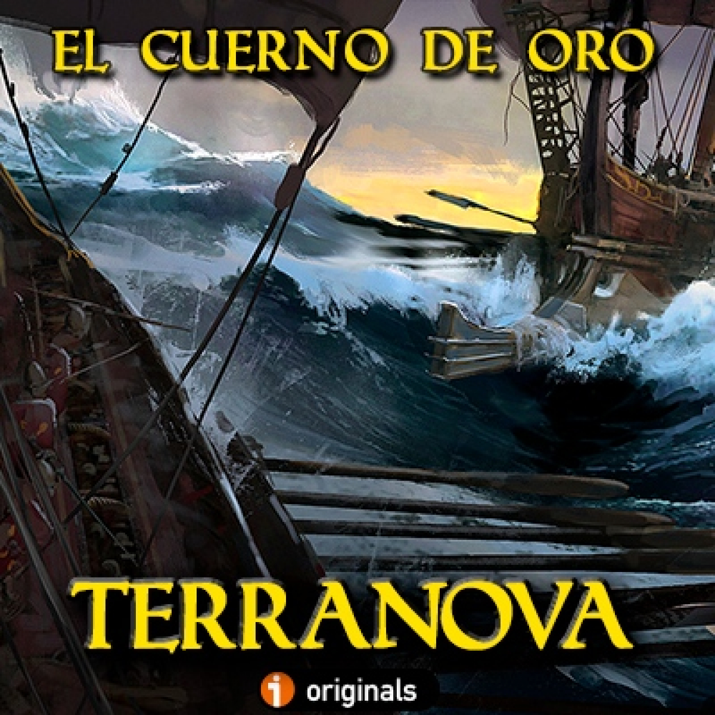 Terranova