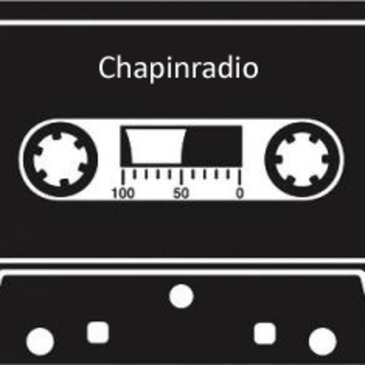 ChapinradiOldies Big Fun Mix episode artwork