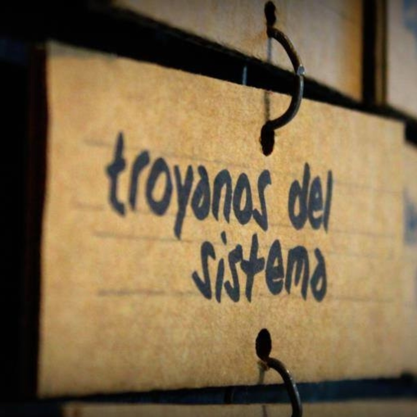Troyanos del Sistema - Todos los audios