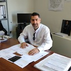 Despoblación-Entrevista alcalde Portalrubio en Cope Cuenca
