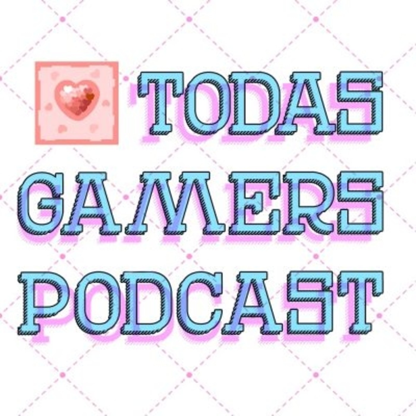 Todas Gamers