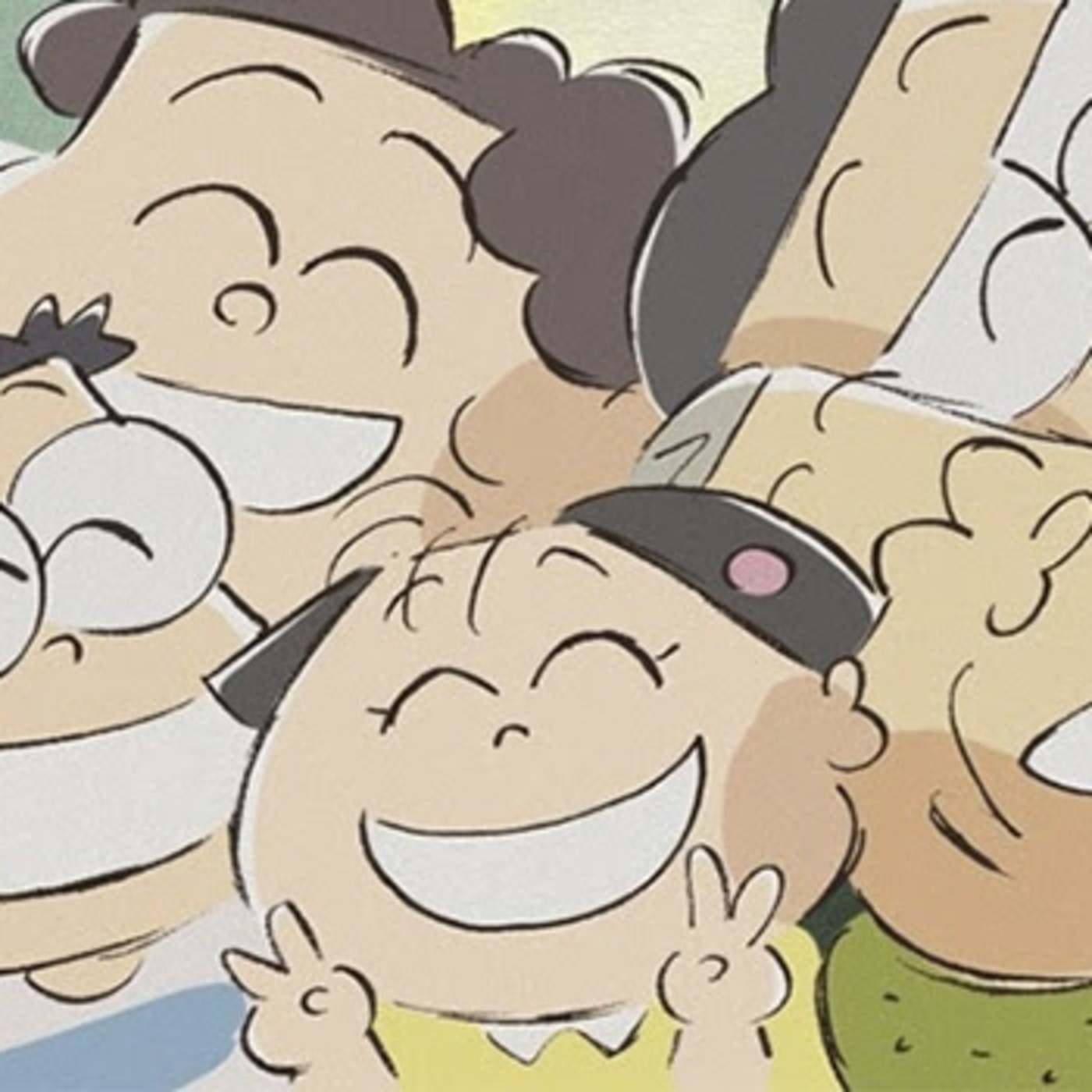 Podcast de Cinestesia