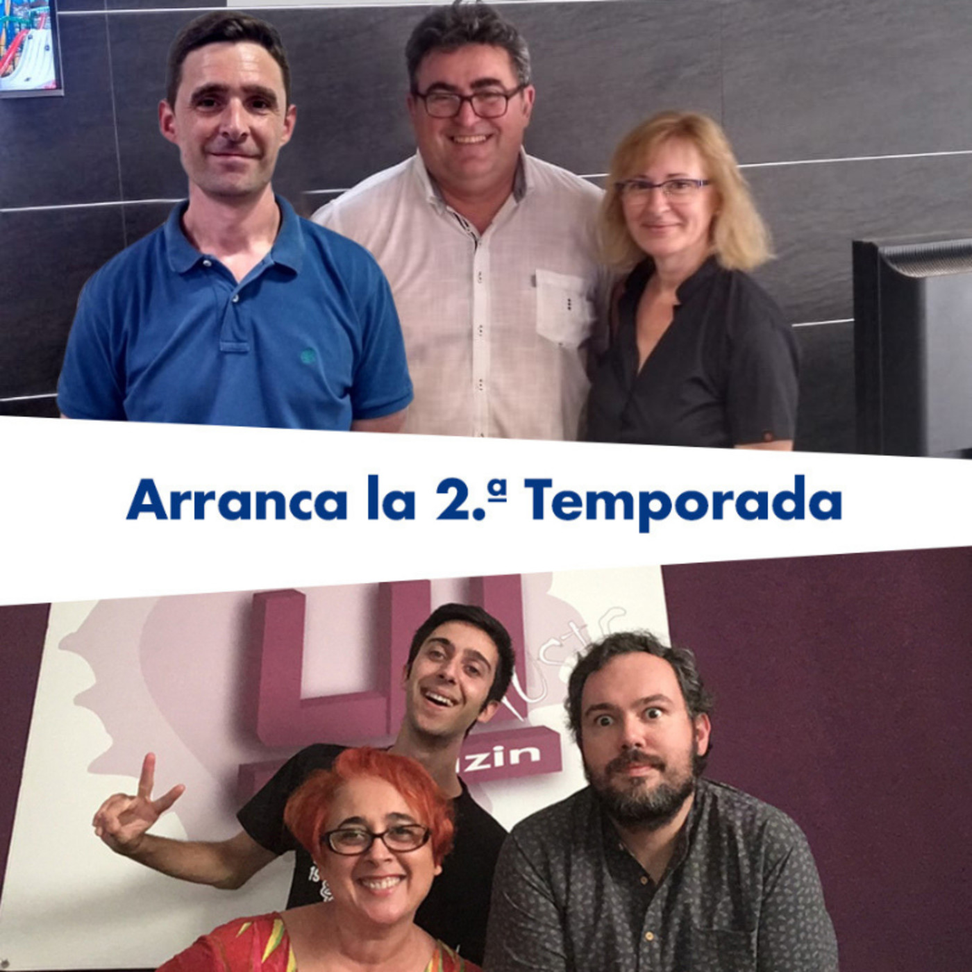 A la vuelta de la esquina