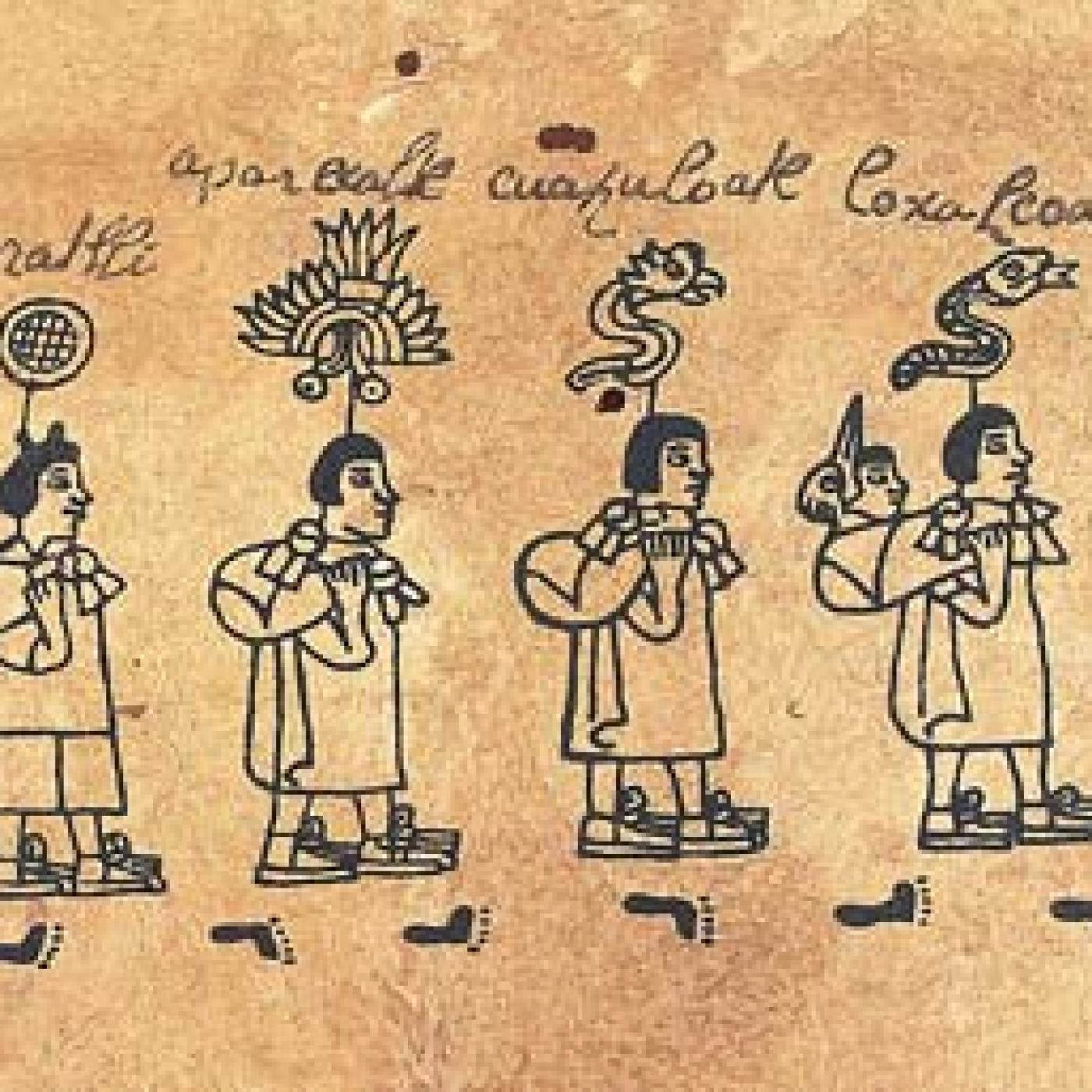 Podcast Mixtecos y Migrantes