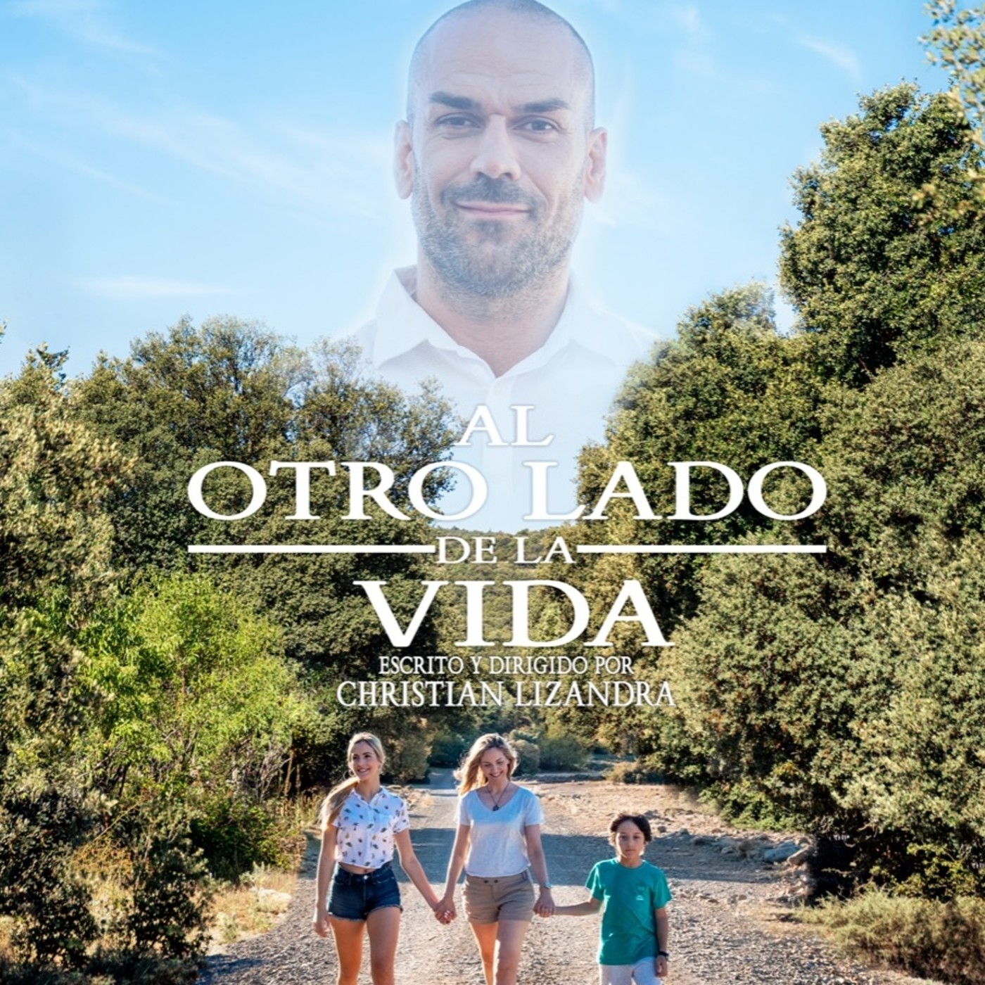 Entrevista Cortometraje "Al Otro Lado de la Vida" episode artwork