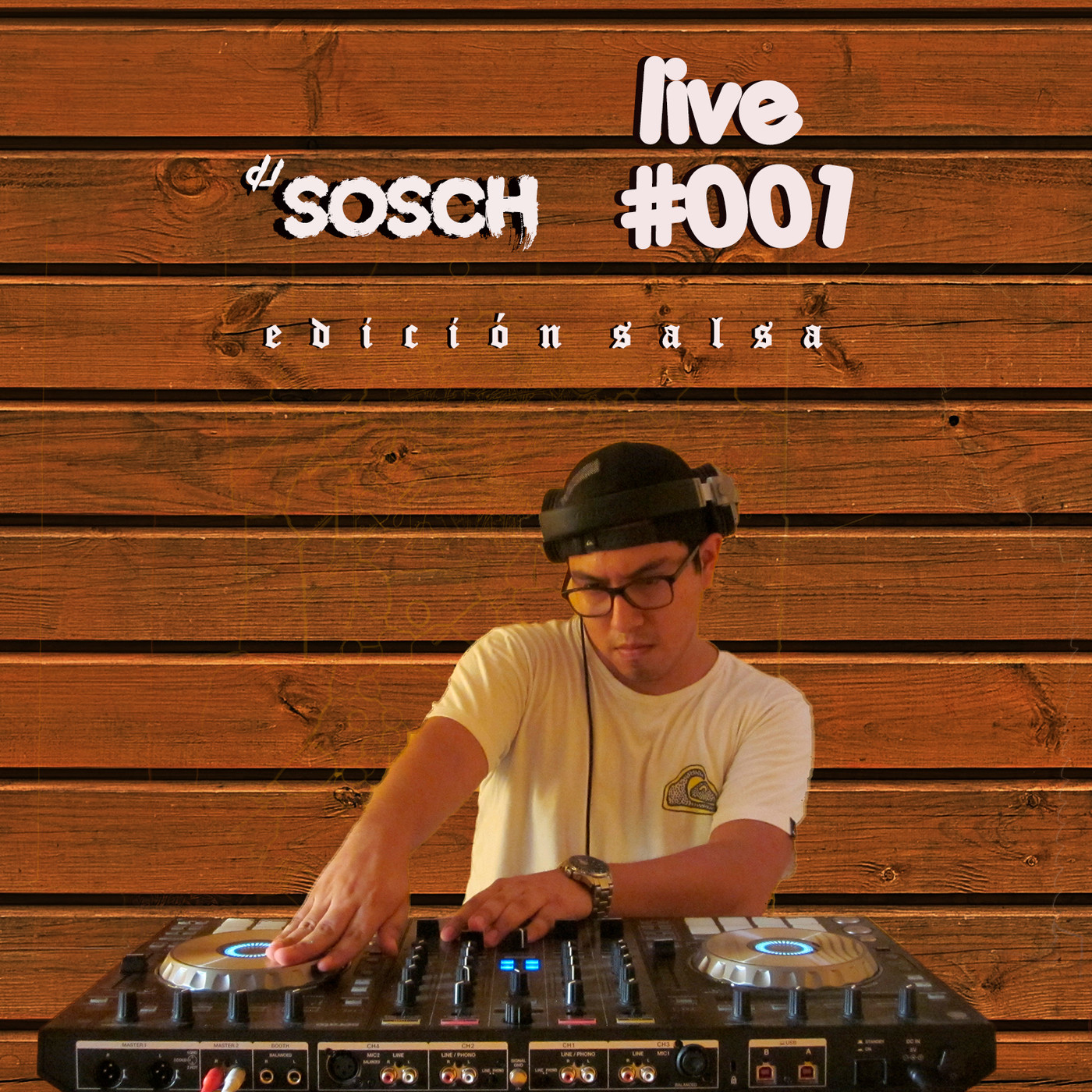 DJ Sosch