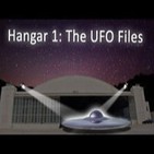 Hangar 1: Archivos extraterrestres (2014) -Serie completa-