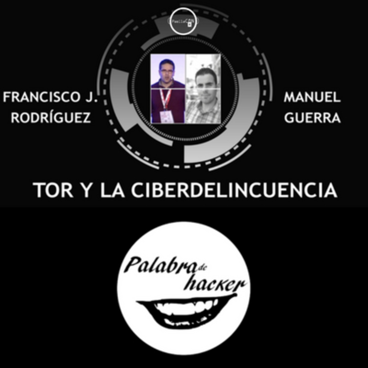 Palabra de hacker