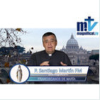La soledad del Papa (P.Santiago Martín FM) Actualidad comentada