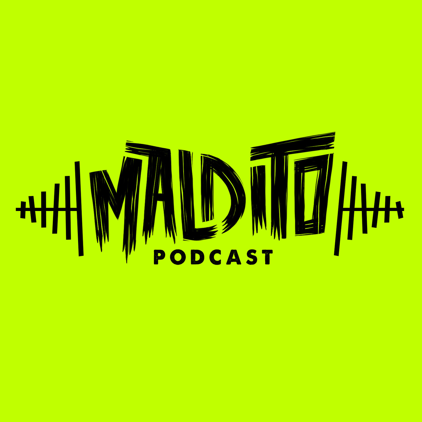 Maldito Podcast