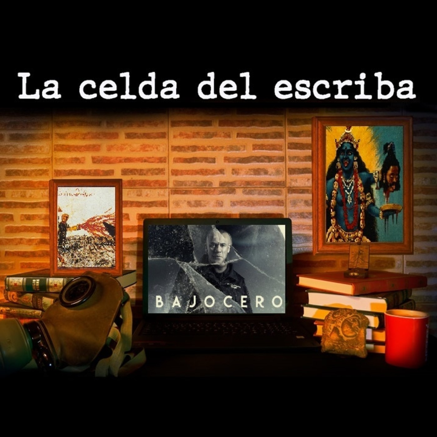 El Podcast Del Escriba