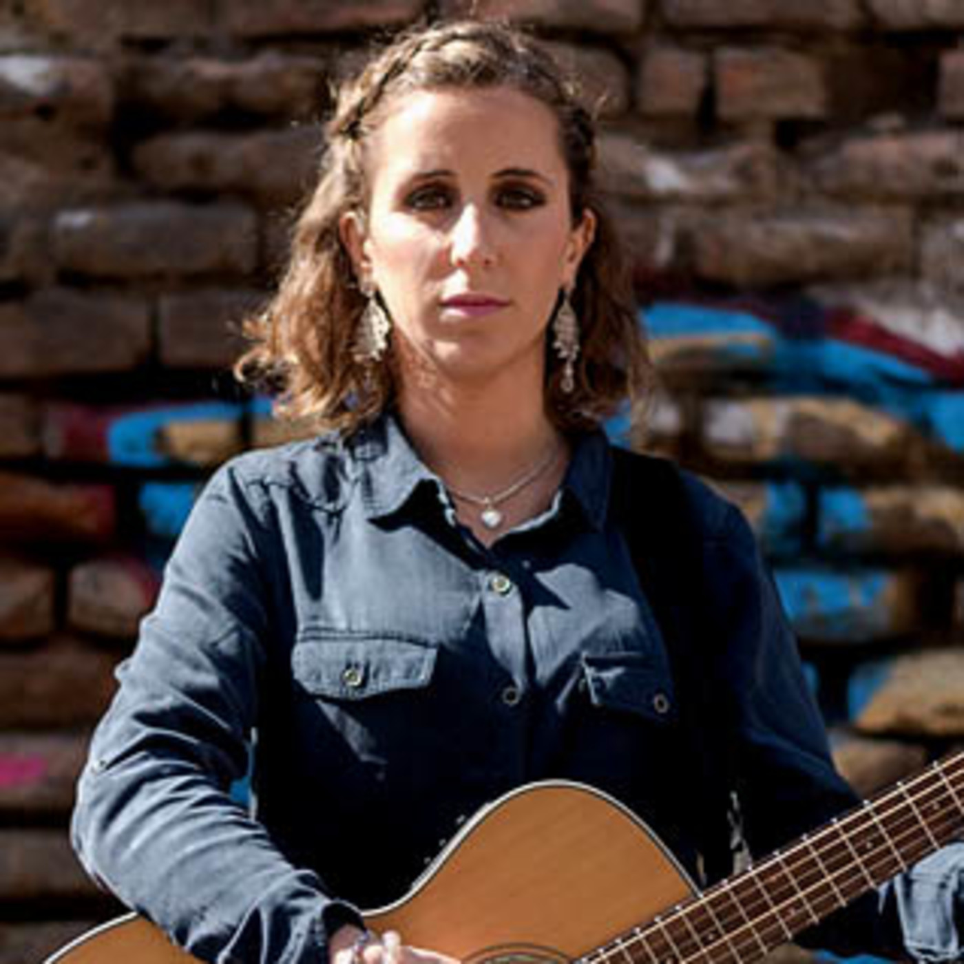 Consuelo Montero presenta cancion en Alfaomega 10 Mayo 2019 episode artwork