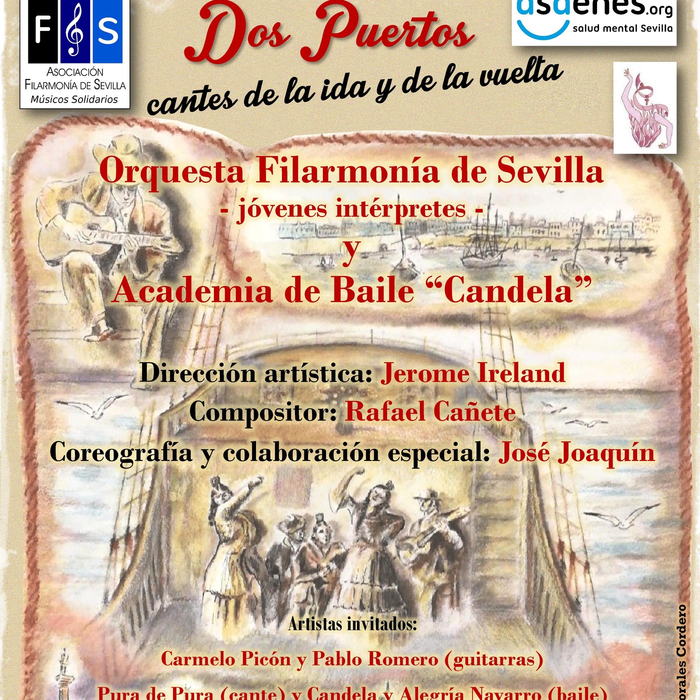 El Disonante on-line