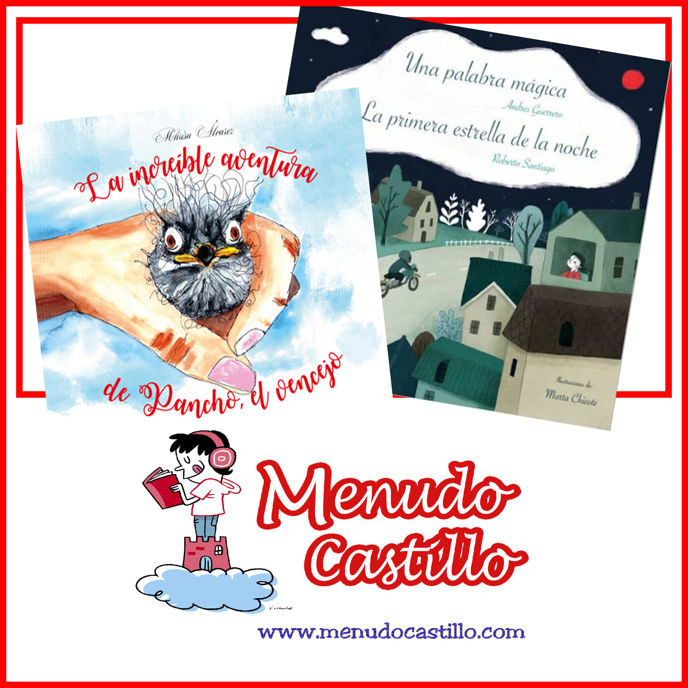 Menudo Castillo
