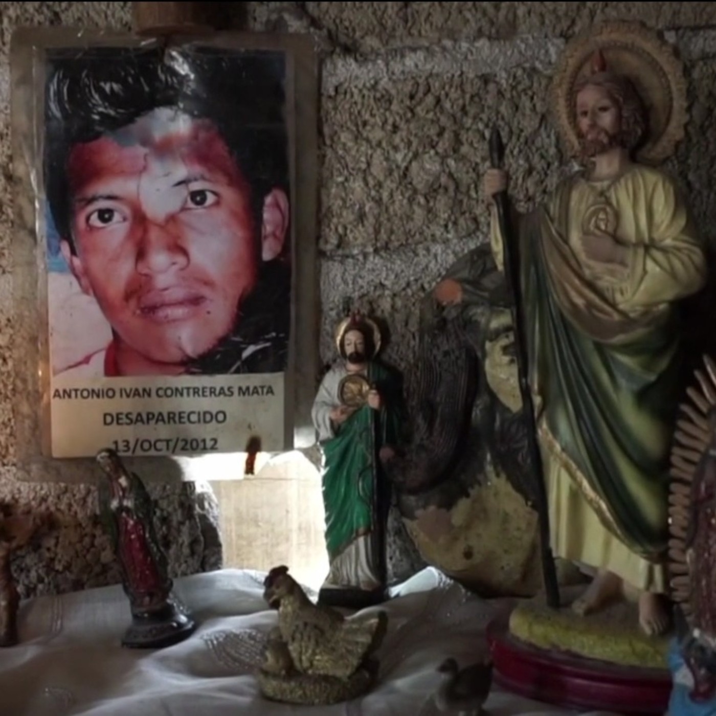 Podcast de InFocusRadio