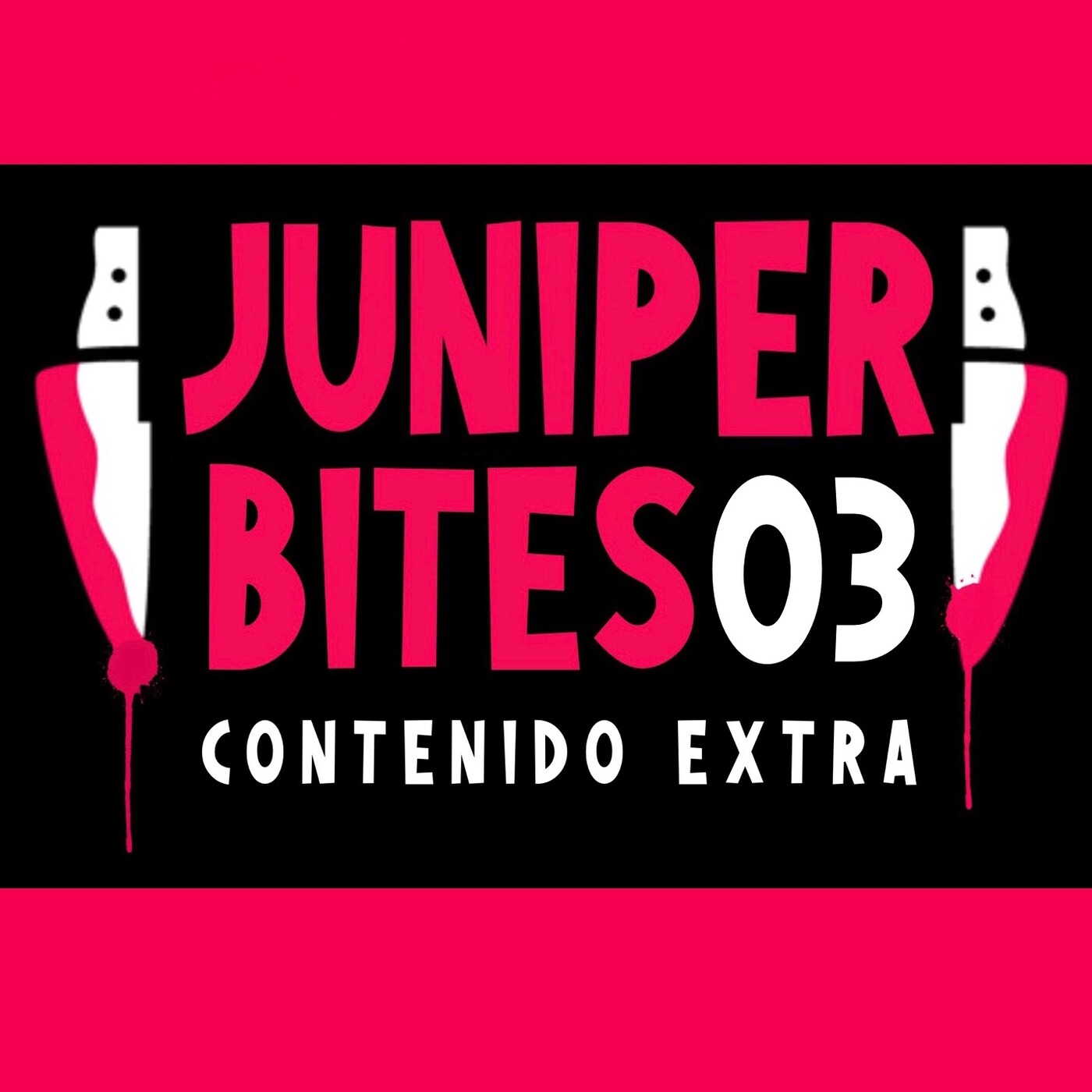 Juniper Lamorte